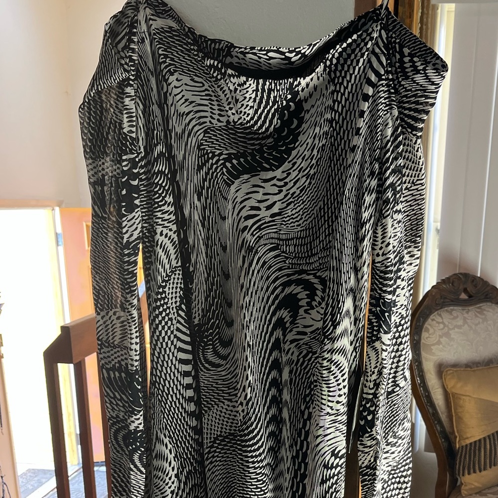 Ivonne dress